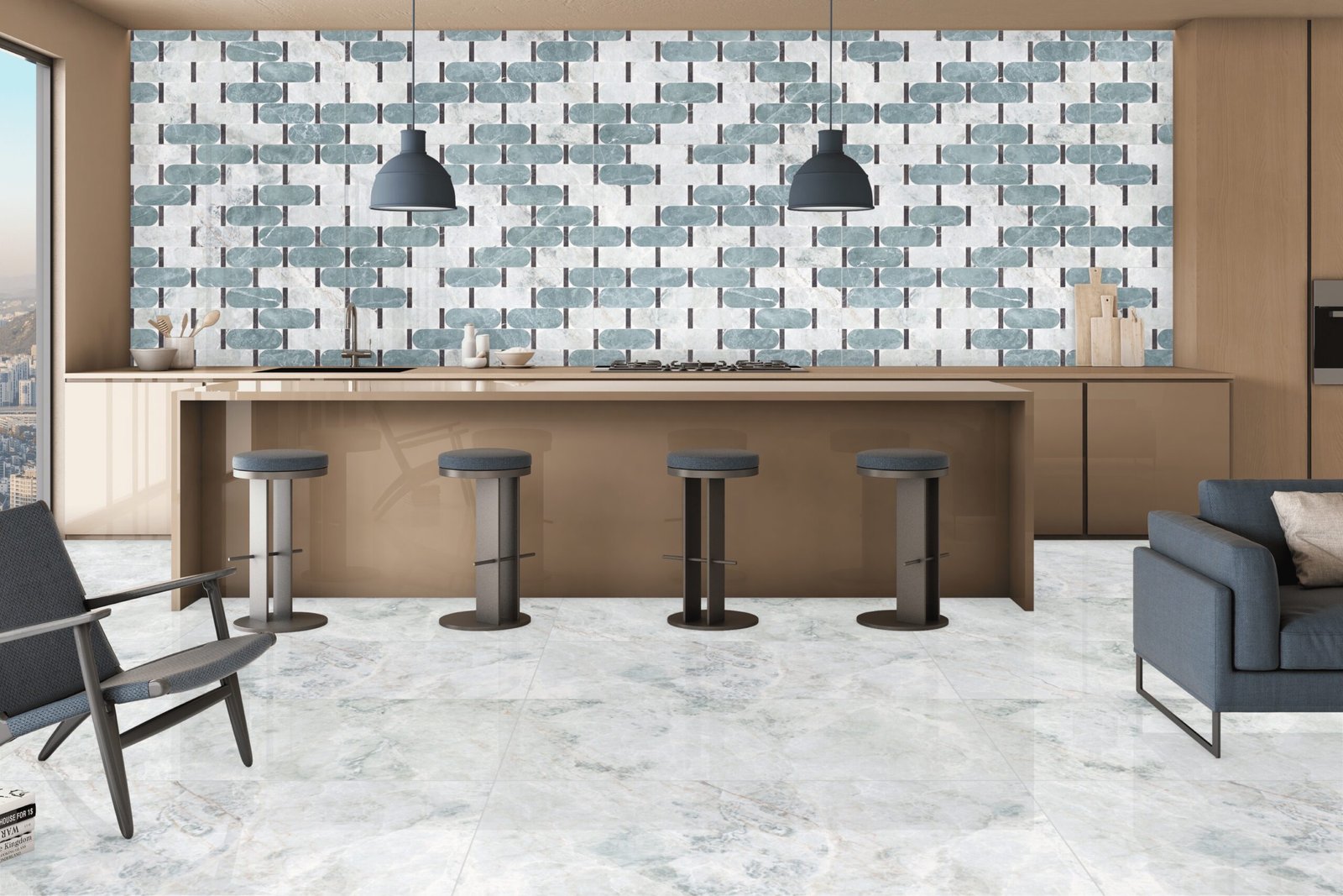 Designer Tiles
